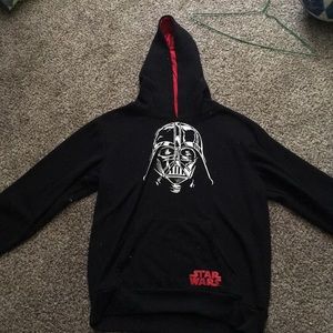 Boys 10/12 hoodie